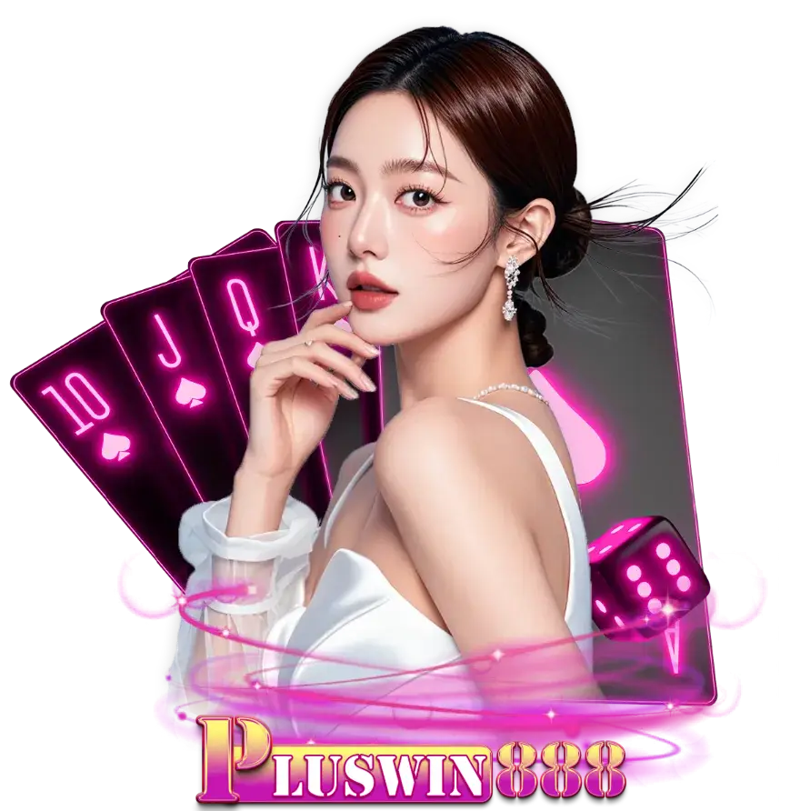 pluswin888 คาสิโน